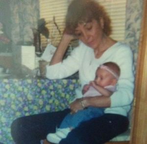 Meet your Posher, Tracey